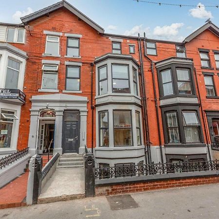 Charles Alexander Short Stay - Charnley House Apartments Blackpool Eksteriør bilde